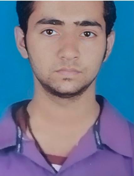 Rajesh Kumar